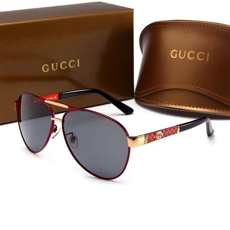 gucci lunettes soleil homme|More.